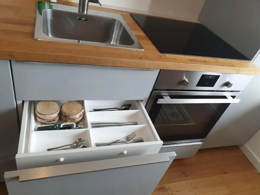 The Duplex Annecy Tgv; Vielle Ville Apartment