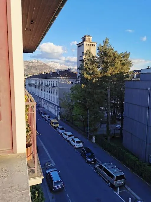 아파트 The Duplex Annecy Tgv; Vielle Ville 프랑스