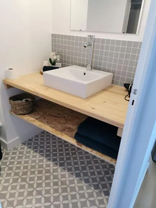 The Duplex Annecy Tgv; Vielle Ville 0*,  프랑스
