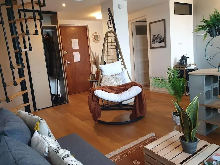 The Duplex Annecy Tgv; Vielle Ville 아파트